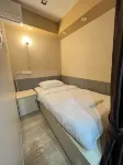Shi-ro-i Poshtel - balcony