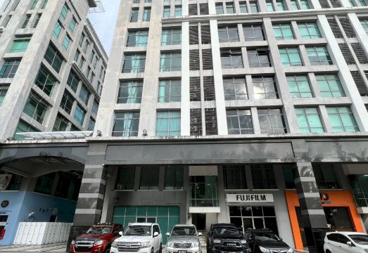 마르고 호텔 KK 이미지