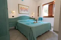 Residence Cala Viola Hotels in Orosei
