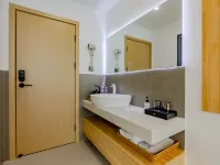 Tomorrow See You  | SEE YOU TOMORROW Panoramic Courtyard (Ningguo Xijin Yedu Chujia Beach Branch) Hotels in Ningguo