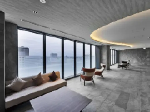 Daiwa Roynet Hotel OMIYA-NISHIGUCHI Hotels in Saitama City