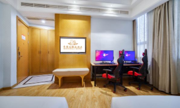 Hengdela Boutique Hotel