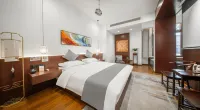 Maitreya Sanyueli Homestay (Huquan Ecological Park)