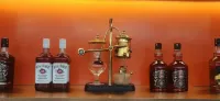 拉薩布達拉宮逸扉酒店 - 酒吧
