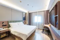 GreenTree Alliance Jiangsu Changzhou University City Hotel Hôtels à : Changzhou