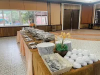 The Hub Erawan Resort - Aamiainen