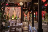 Cinnamon Grand Colombo Hotels in Colombo