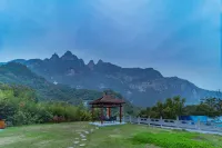 Wuduoshanyun shangshanju Hotel