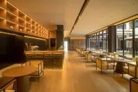 Wenzhou Yandang Mountain Lingqiu Hotel