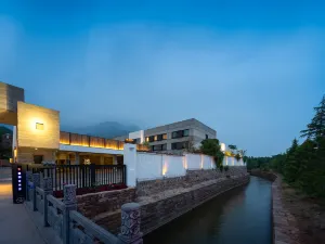 Dongluyuan Hotel