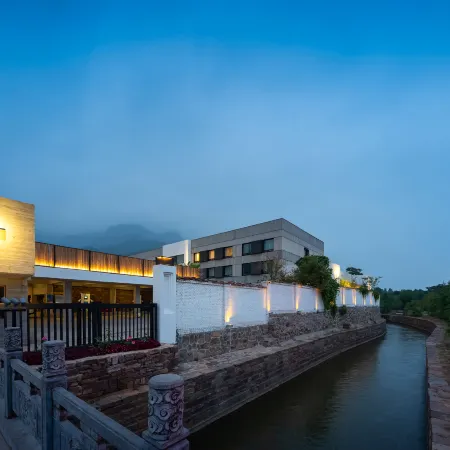 Dongluyuan Hotel
