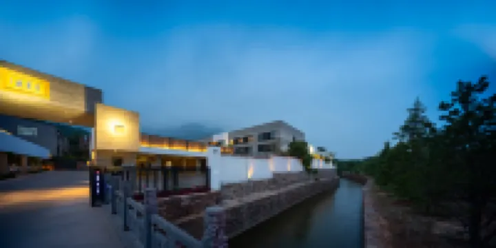 Dongluyuan Hotel