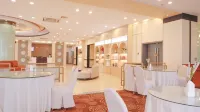 Jinjiang Inn (Wuxi Railway Station) - 2 stjerner