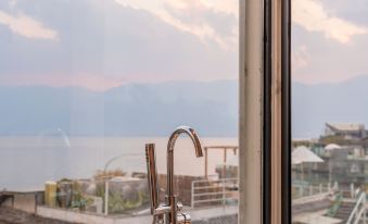 Floral Hotel·Dali,Shuanglang Village Spring Lodge Hotel (shop in Erhai Park, Shuanglang Scenic Spot)