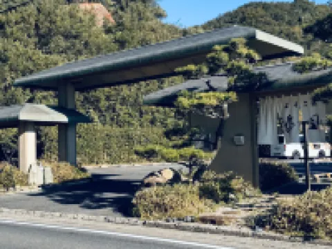 粛 海風 南知多のホテル