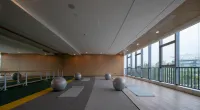 Holiday Inn GUIYANG AIRPORT by IHG - Gym
