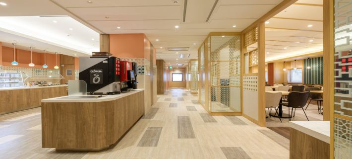 Richmond Hotel Naha Kumoji Hotels in Okinawa