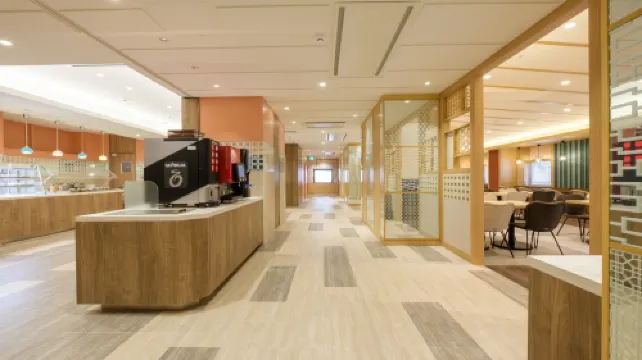 Richmond Hotel Naha Kumoji