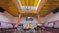 Tashkurgan tajiro Homestay
