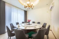 Moon Bay Yunyinli B&B in Jingxian County
