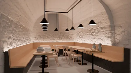 Martigny Youth Hostel