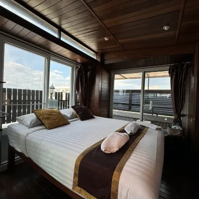 أداماز هاوس Hotels near متنزه سانتيشيبراكان