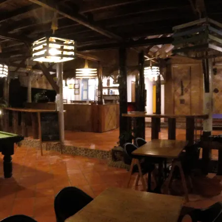 KEP LODGE