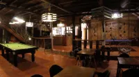 KEP LODGE - Frühstück