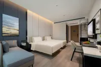 Atour Hotel Xuejia Changzhou Xinbei