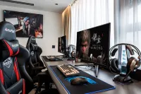 Xiyue Boutique E-sports Hotel (Yunnan University of Finance and Economics Wancai City)