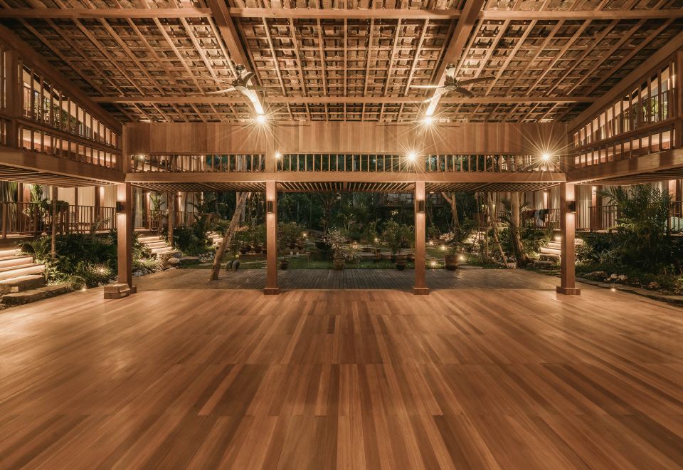 울루와투 지역 풍경 2