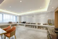 Kyriad Hotel (Guigang Wuyue Square High Speed Railway Station) - Bữa sáng