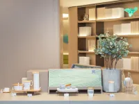 JI Hotel (Guangzhou Beijing Road Pedestrian Street Yuexiu Park) Hotels near Zhenhai Tower