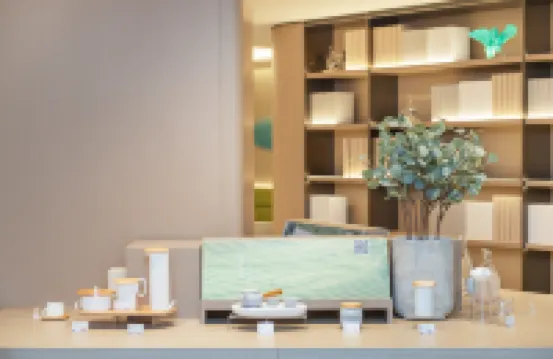 全季酒店（廣州北京路步行街越秀公園店）