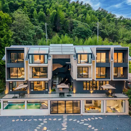 Tonglu Banshandu Homestay