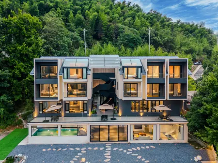 Tonglu Banshandu Homestay