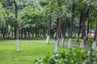 emmy  hotel Отели рядом с достопримечательностью «Ло Шен Тау»