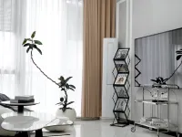 Qishi Writers Homestay Hotels in Dalong Lake/Xuzhou Olympic Sports Center