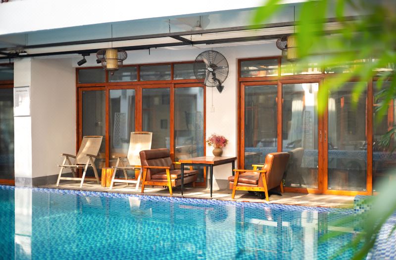 Maosao Inn photo 3
