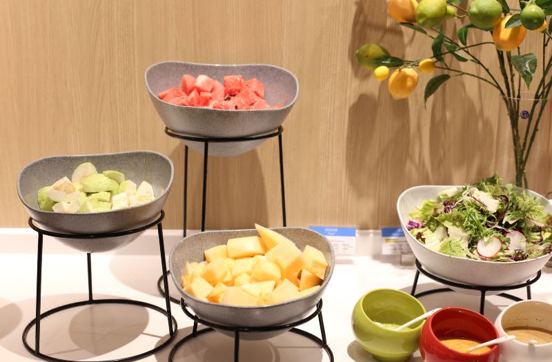 Holiday Inn Express Jiangmen Jianghai by IHG photo 5
