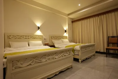 Lemuju Hotel
