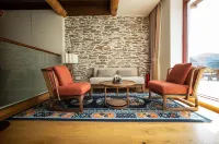 톈루 구춘 타운십 윤 홈스테이