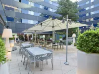 Novotel Zurich City West