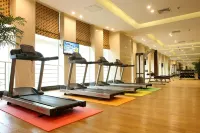 Wyndham Grand Plaza Royale Changsheng Jiangyin