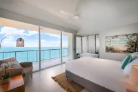 Grand Mercure Apartments Magnetic Island Hotels in Horseshoe Bay