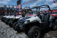 Jiatinglv Hotel (Changbai Mountain Gaoshan Garden)