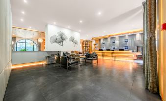 Vyluk Hotel ((Chongqing Guanyinqiao Pedestrian Street Jiujie Branch)