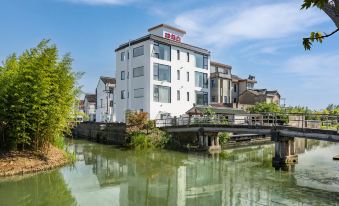 Shanghai Yinxubai Designer Homestay