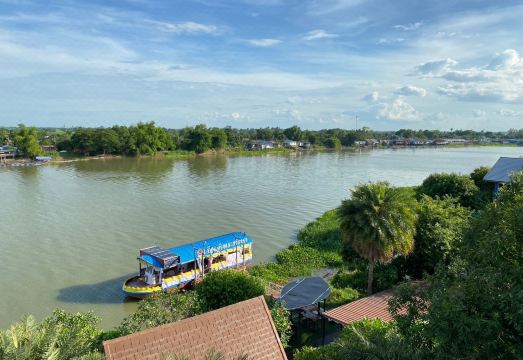 5. 차오파야타라 리..