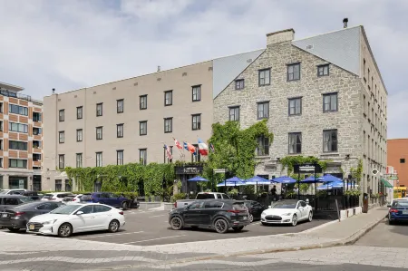 Hotel Port-Royal